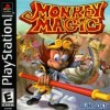 топовая игра Monkey Magic