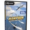 топовая игра Harpoon 3 -- Advanced Naval Warfare