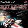 топовая игра Battlestar Galactica [2003]