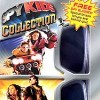 топовая игра Spy Kids Collection