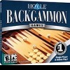 Лучшие игры Настольная игра - Hoyle Backgammon (топ: 1.3k)