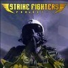 Лучшие игры Симулятор полета - Strike Fighters: Project 1 (топ: 1.3k)