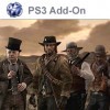 топовая игра Red Dead Redemption: Outlaws To The End