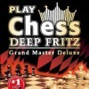 Лучшие игры Настольная игра - Play Chess: Deep Fritz Grand Master Deluxe (топ: 1.4k)