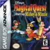 топовая игра Magical Quest Starring Mickey & Minnie