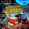 топовая игра Deadliest Catch: Sea of Chaos