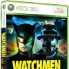 игра Watchmen: The End is Nigh -- Parts 1 and 2