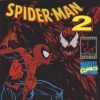 топовая игра The Amazing Spider-Man 2 [1992]