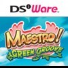 игра Maestro! Green Groove