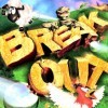 игра Breakout