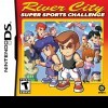 топовая игра River City Super Sports Challenge