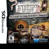 игра Mystery Quest: Curse of the Ancient Spirits