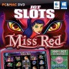 Лучшие игры Симулятор - IGT Slots: Miss Red (топ: 1.3k)