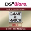 топовая игра Game & Watch: Ball