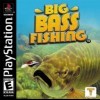 топовая игра Big Bass Fishing