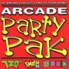 Arcade Party Pak