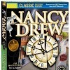 Лучшие игры Приключение - Nancy Drew: Secret of the Old Clock (топ: 1.5k)