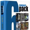 игра Conquest 6 Pack