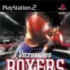 топовая игра Victorious Boxers: Ippo's Road to Glory