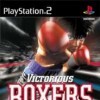 игра Victorious Boxers: Ippo's Road to Glory