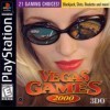 Лучшие игры Стратегия - Vegas Games 2000 (топ: 1.6k)