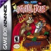 игра Tom and Jerry in Infurnal Escape