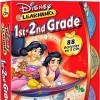 Лучшие игры Компиляция (сборник игр) - Disney Learning: 1st-2nd Grade -- 3 CD Bundle (топ: 1.3k)