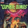 игра Zombie Dinos