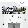 Лучшие игры Шутер - Spy Games: Elevator Mission (топ: 1.4k)