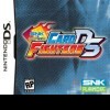 SNK vs. Capcom Card Fighters DS