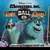 Monsters, Inc.: Eight Ball Chaos