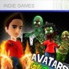 игра Avatars, Ghosts 'n Zombies