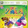 игра Viva Piñata: Party Animals