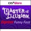 топовая игра Master of Illusion Express: Funny Face