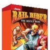 топовая игра Rail Rider