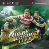 Лучшие игры Спорт - Rugby League Live 2 (топ: 1.5k)