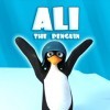 топовая игра Ali The Penguin