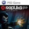 топовая игра Replika