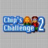 Лучшие игры Пазл (головоломка) - Chip's Challenge 2 (топ: 1.3k)