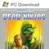 игра Super House of Dead Ninjas