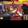 топовая игра Stunt Race FX