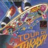 игра Skate or Die 2: Tour de Thrash