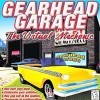 Лучшие игры Симулятор - Gearhead Garage: The Virtual Mechanic (топ: 1.4k)