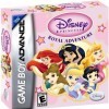 топовая игра Disney Princess: Royal Adventure