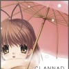 топовая игра Clannad: Full Voice Edition