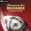 игра Championship Manager 3