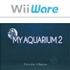 игра My Aquarium 2