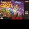 игра от Hudson Soft - Inspector Gadget [1993] (топ: 1.5k)