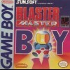 топовая игра Blaster Master Boy