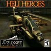 игра Heli Heroes